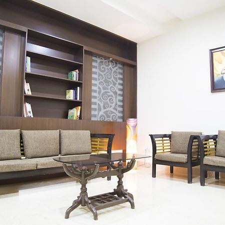 The Mulberry House New Delhi Ngoại thất bức ảnh