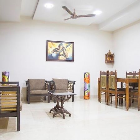 The Mulberry House New Delhi Ngoại thất bức ảnh