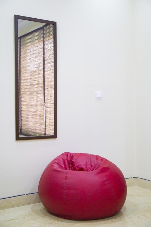 The Mulberry House New Delhi Ngoại thất bức ảnh