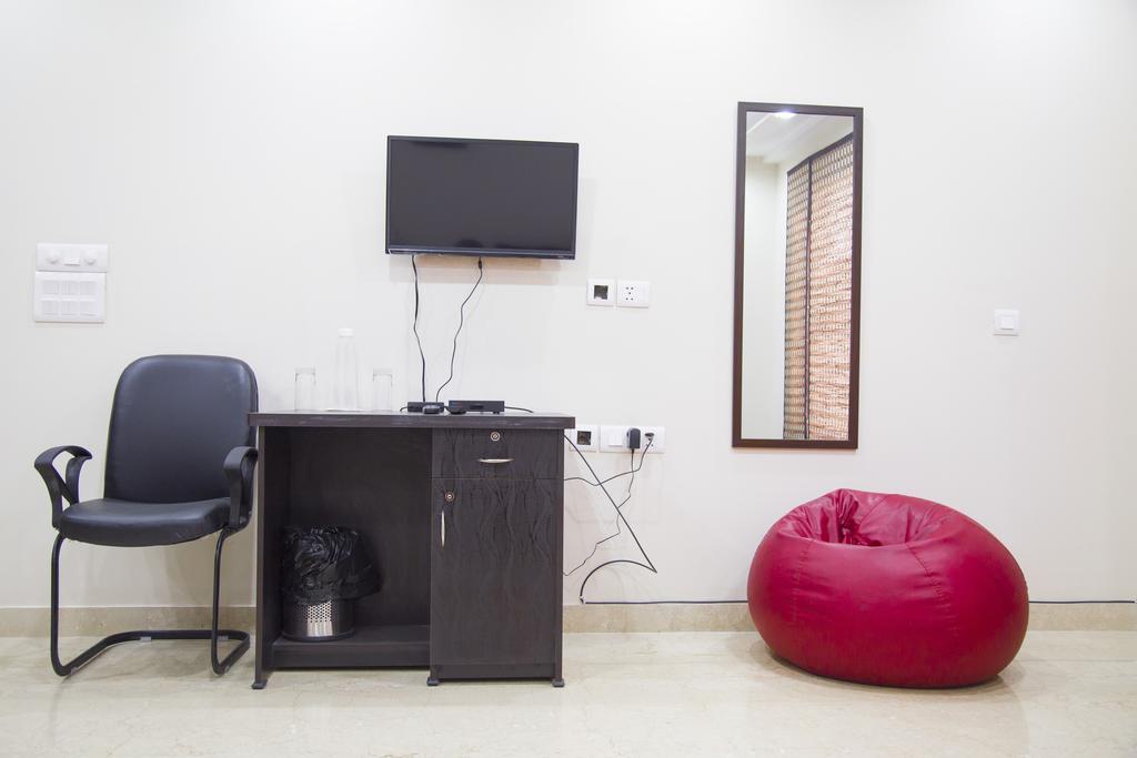 The Mulberry House New Delhi Ngoại thất bức ảnh