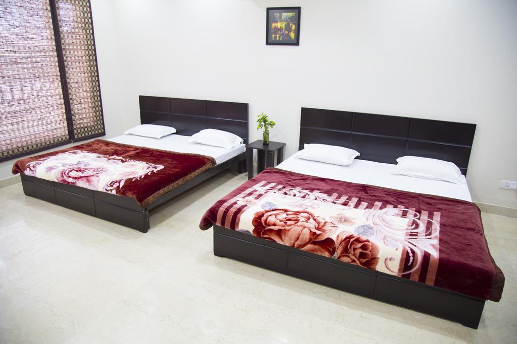 The Mulberry House New Delhi Ngoại thất bức ảnh