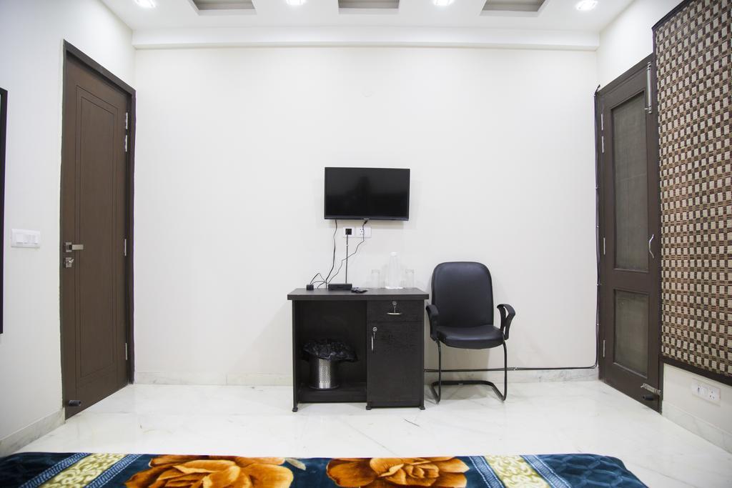 The Mulberry House New Delhi Ngoại thất bức ảnh