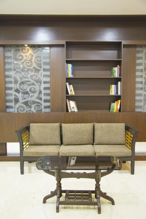 The Mulberry House New Delhi Ngoại thất bức ảnh