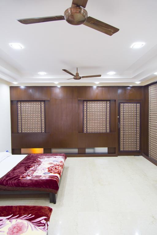 The Mulberry House New Delhi Ngoại thất bức ảnh