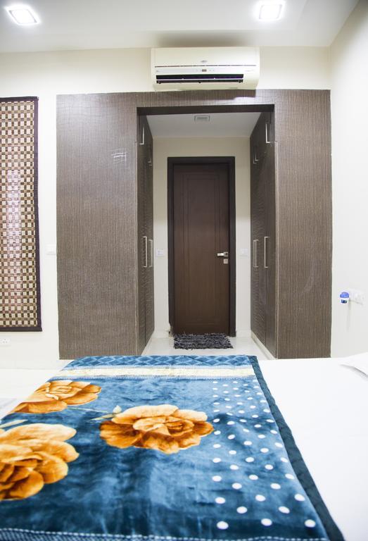 The Mulberry House New Delhi Ngoại thất bức ảnh