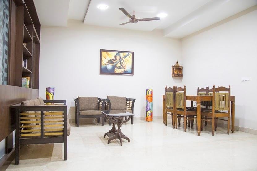 The Mulberry House New Delhi Ngoại thất bức ảnh