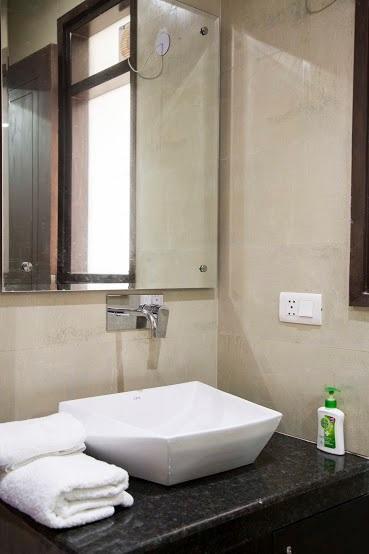 The Mulberry House New Delhi Ngoại thất bức ảnh